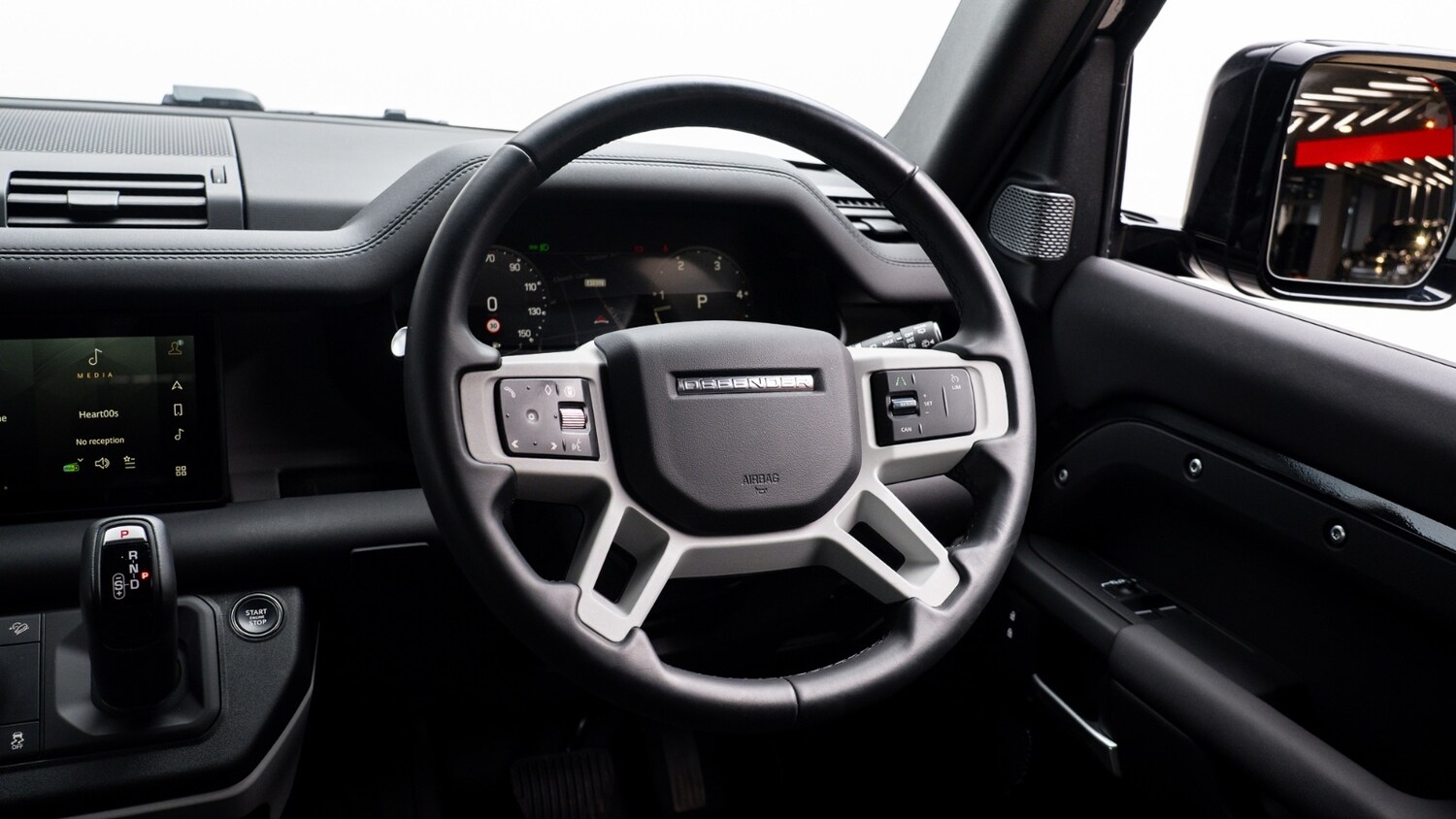 Used Land Rover Defender 2024 for sale - 77492721: Photo 22