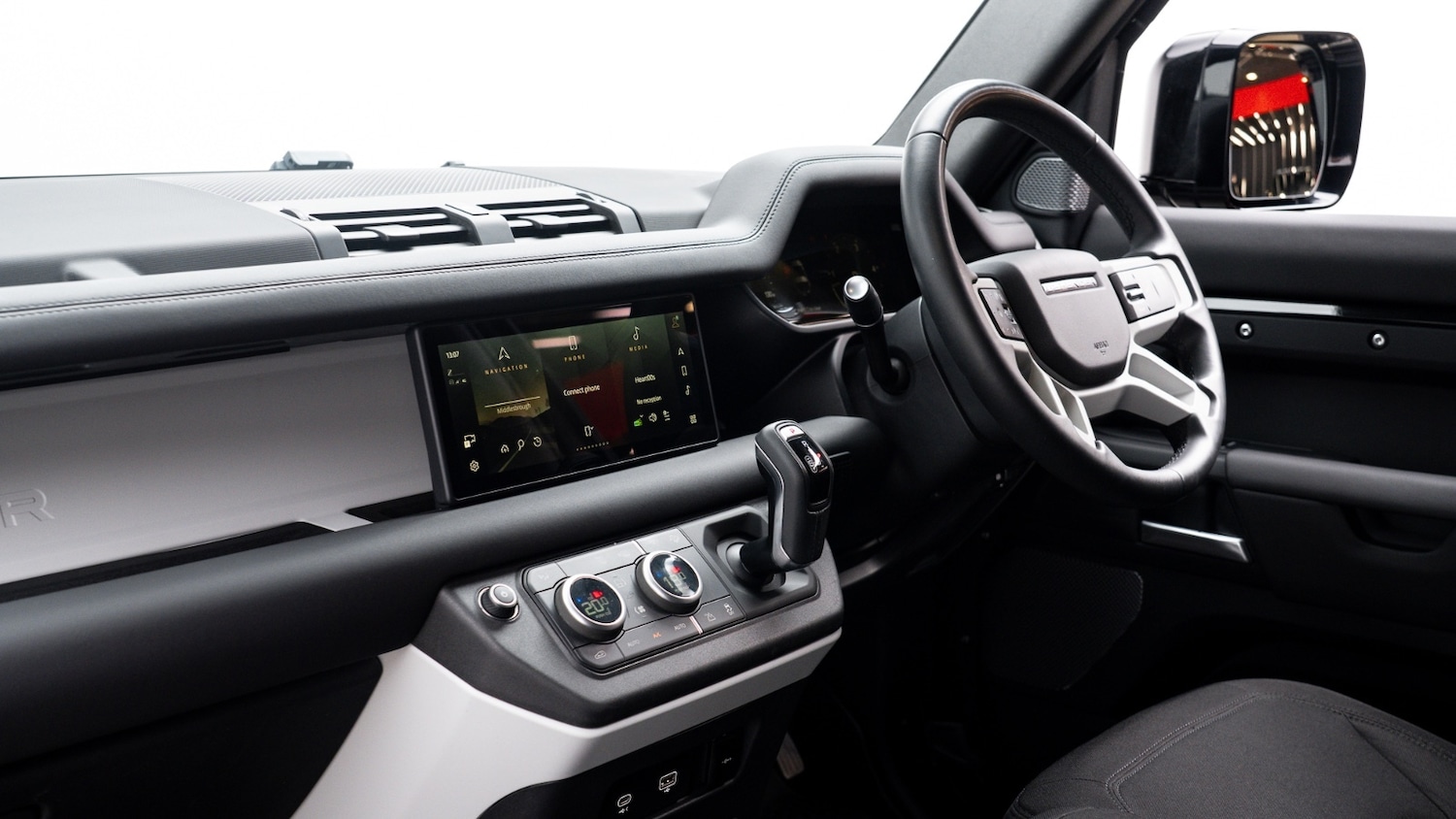 Used Land Rover Defender 2024 for sale - 77492721: Photo 26