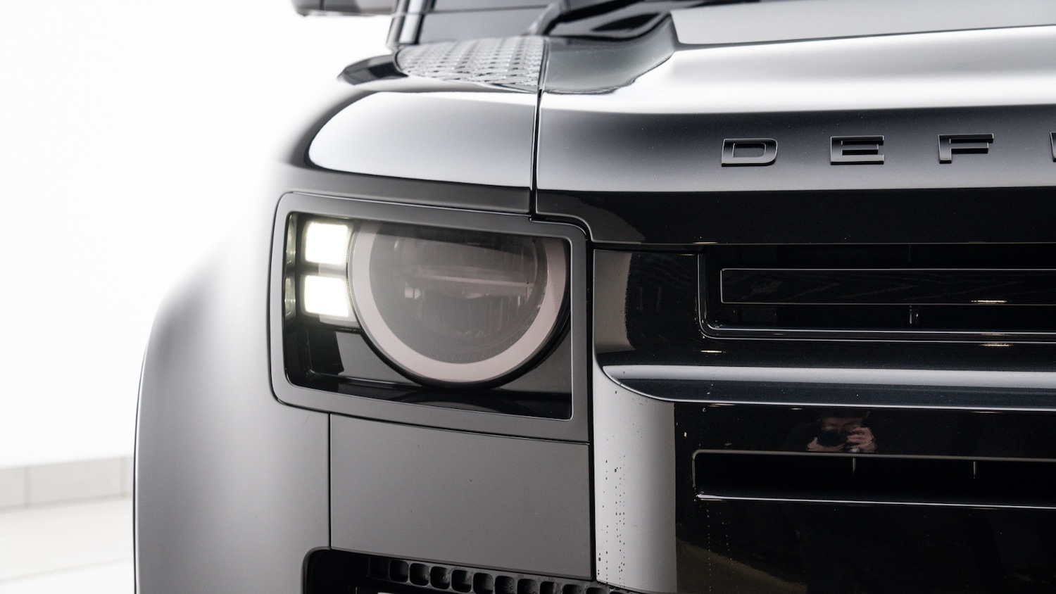 Used Land Rover Defender 2024 for sale - 77492721: Photo 28