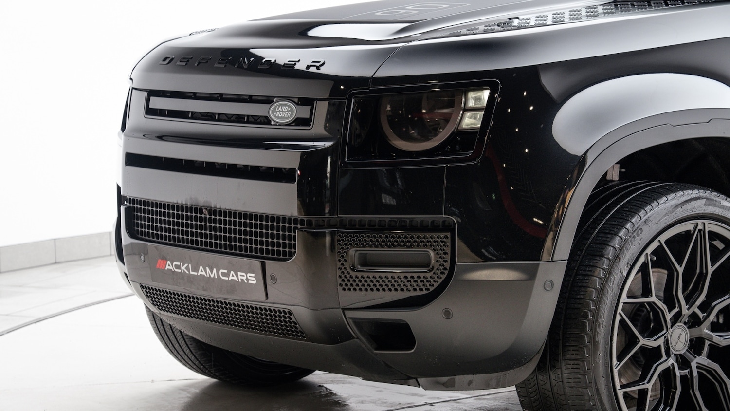 Used Land Rover Defender 2024 for sale - 77492721: Photo 29