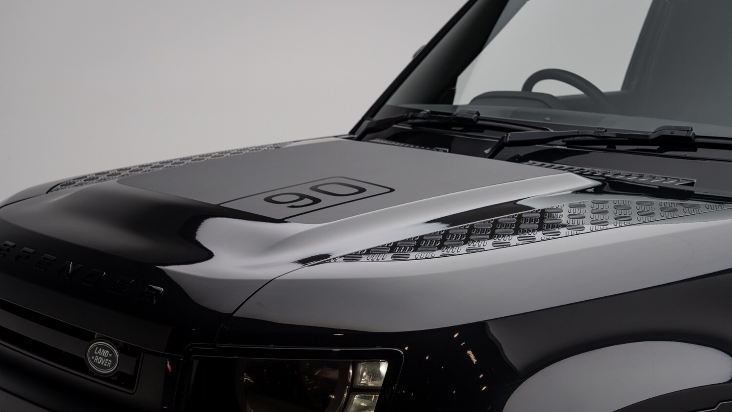 Used Land Rover Defender 2024 for sale - 77492721: Photo 35