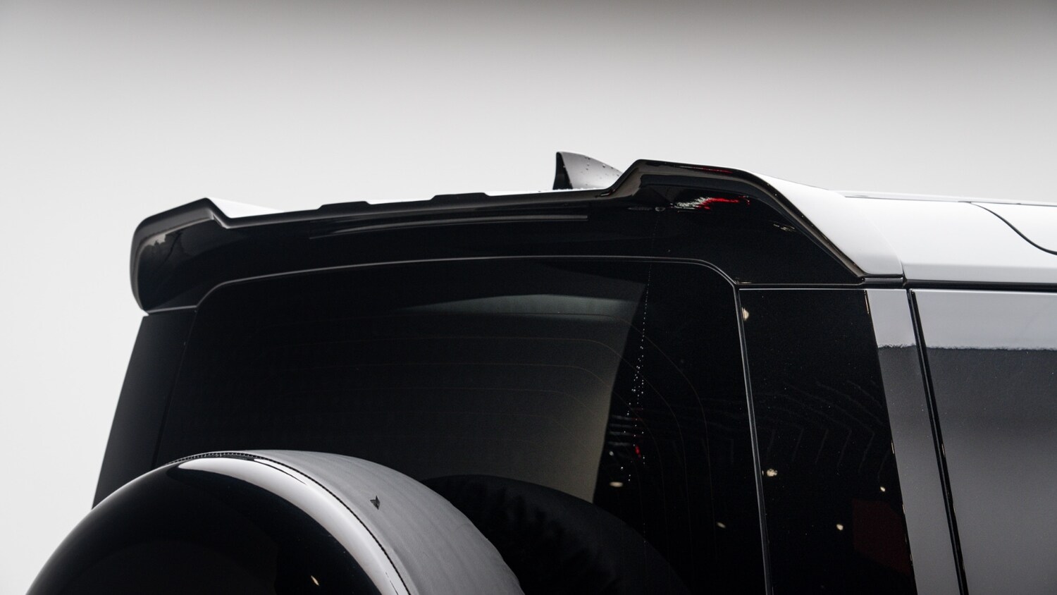 Used Land Rover Defender 2024 for sale - 77492721: Photo 39