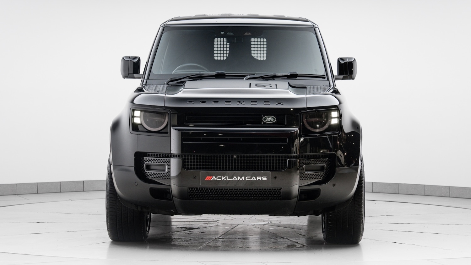 Used Land Rover Defender 2024 for sale - 77492721: Photo 5