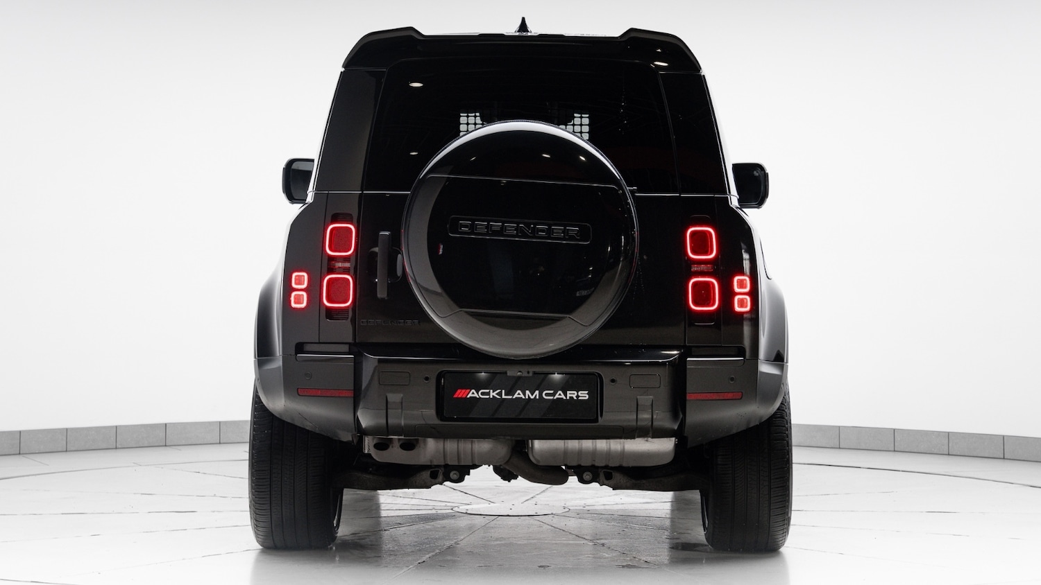 Used Land Rover Defender 2024 for sale - 77492721: Photo 7