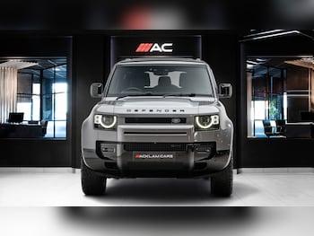 Used Land Rover Defender 2023 for sale - 78846811: Photo
