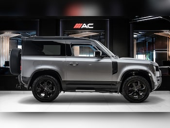 Used Land Rover Defender 2023 for sale - 78846811: Photo