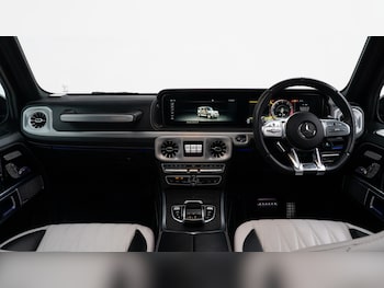 Used Mercedes-Benz AMG 2022 for sale - 77665063: Photo