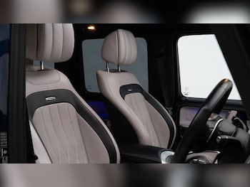 Used Mercedes-Benz AMG 2022 for sale - 77665063: Photo