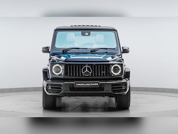 Used Mercedes-Benz AMG 2022 for sale - 77665063: Photo