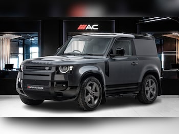 Used Land Rover Defender 2025 for sale - 78846787: Photo