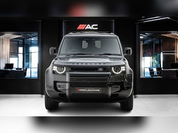 Used Land Rover Defender 2025 for sale - 78846787: Photo
