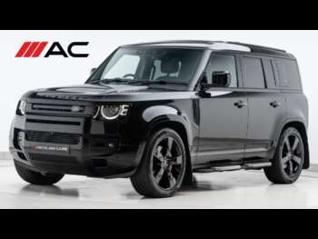 2023 - 3.0 P400 X 110 5dr Auto