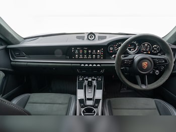 Used Porsche 911 2024 for sale - 75471465: Photo