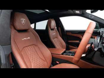 Used Lamborghini Urus 2024 for sale - 74684543: Photo