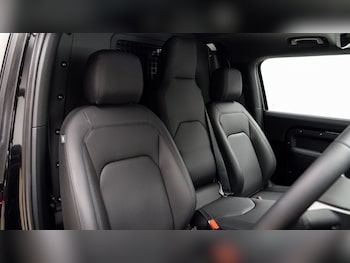 Used Land Rover Defender 2025 for sale - 78499303: Photo
