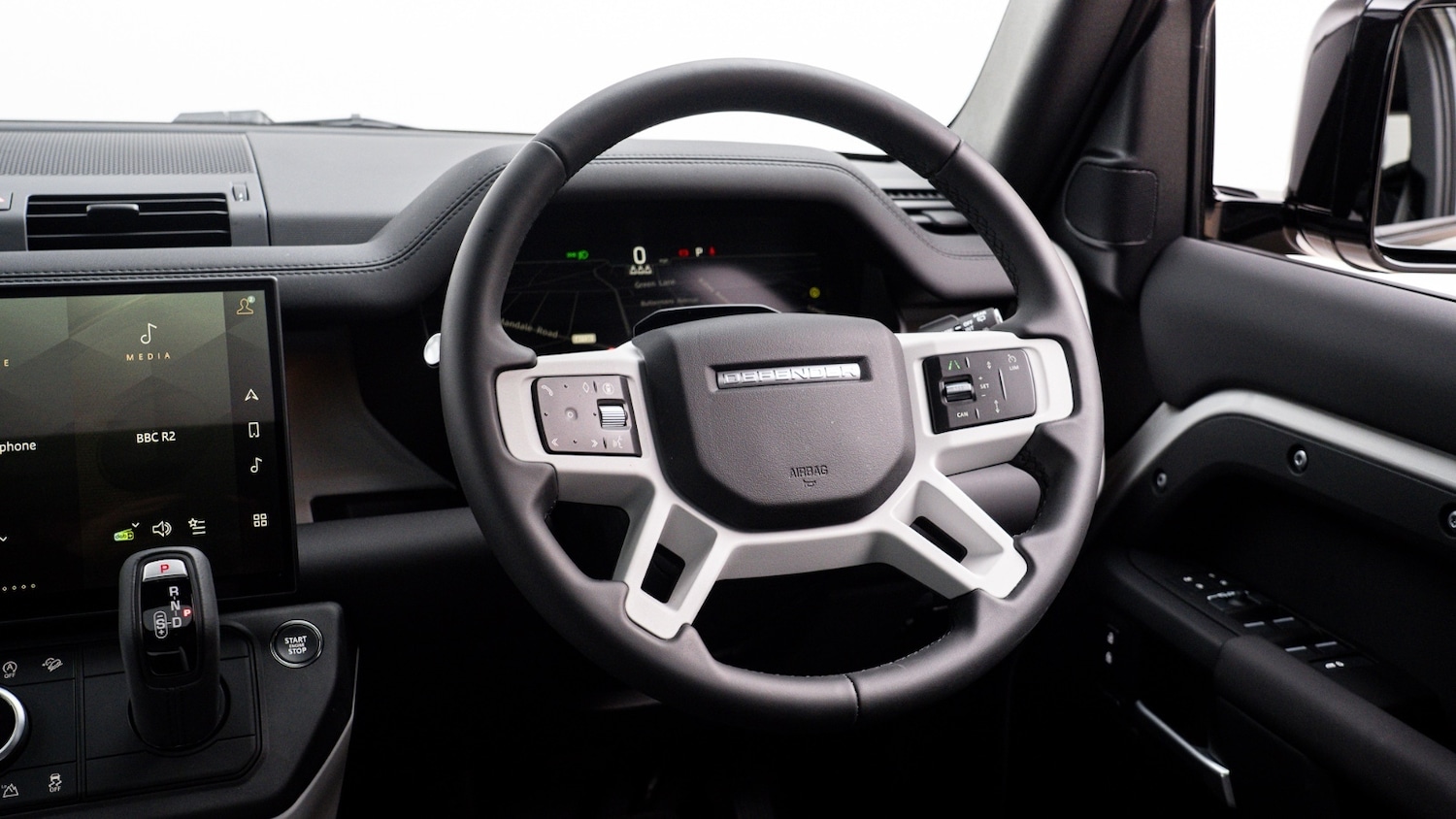 Used Land Rover Defender 2025 for sale - 77137666: Photo 11