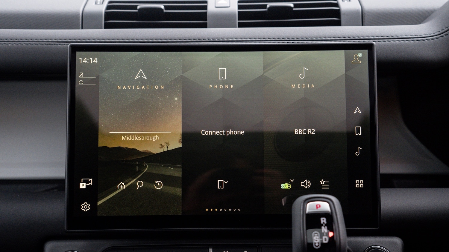 Used Land Rover Defender 2025 for sale - 77137666: Photo 14