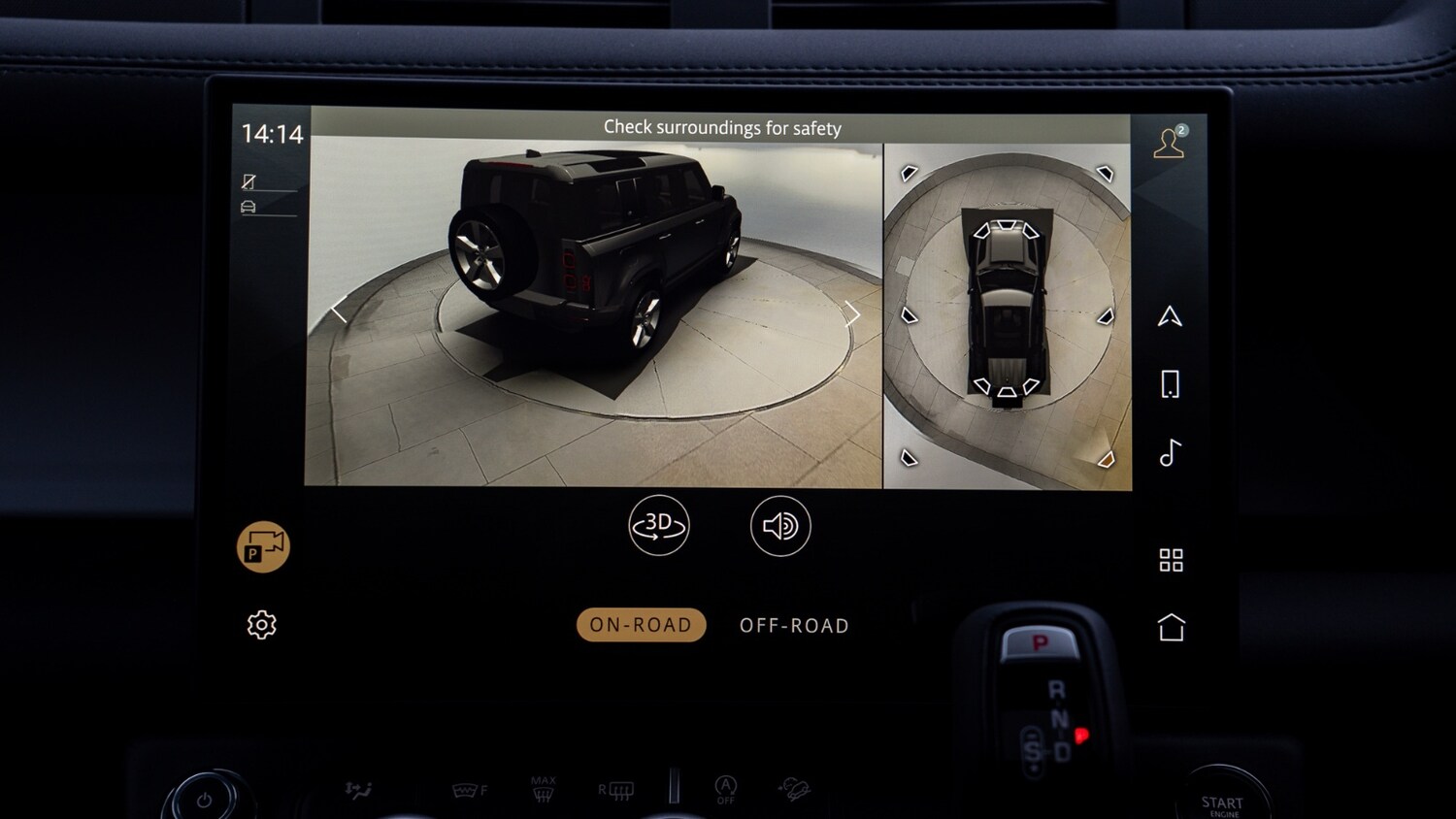 Used Land Rover Defender 2025 for sale - 77137666: Photo 17