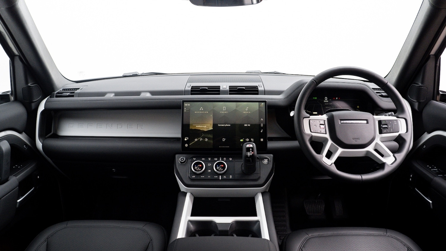 Used Land Rover Defender 2025 for sale - 77137666: Photo 2