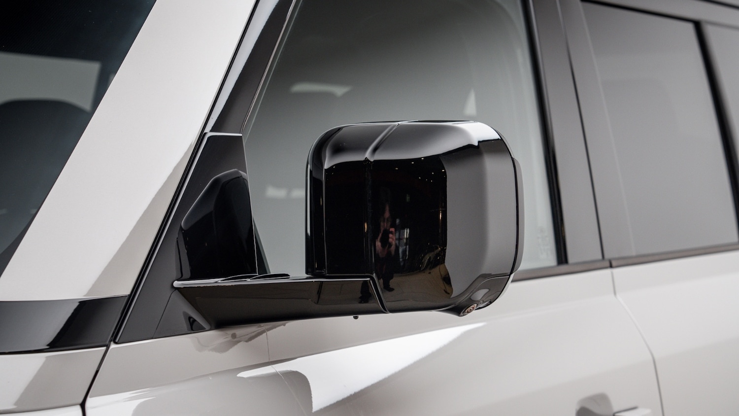 Used Land Rover Defender 2025 for sale - 77137666: Photo 29