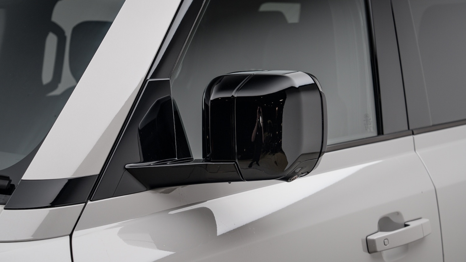 Used Land Rover Defender 2025 for sale - 77137666: Photo 39