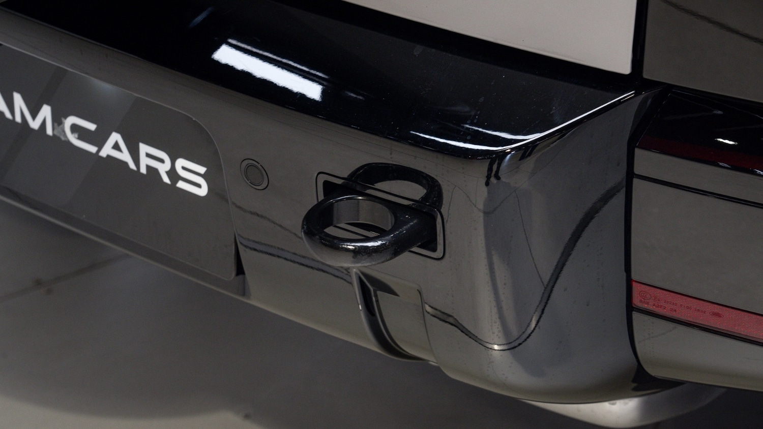 Used Land Rover Defender 2025 for sale - 77137666: Photo 44