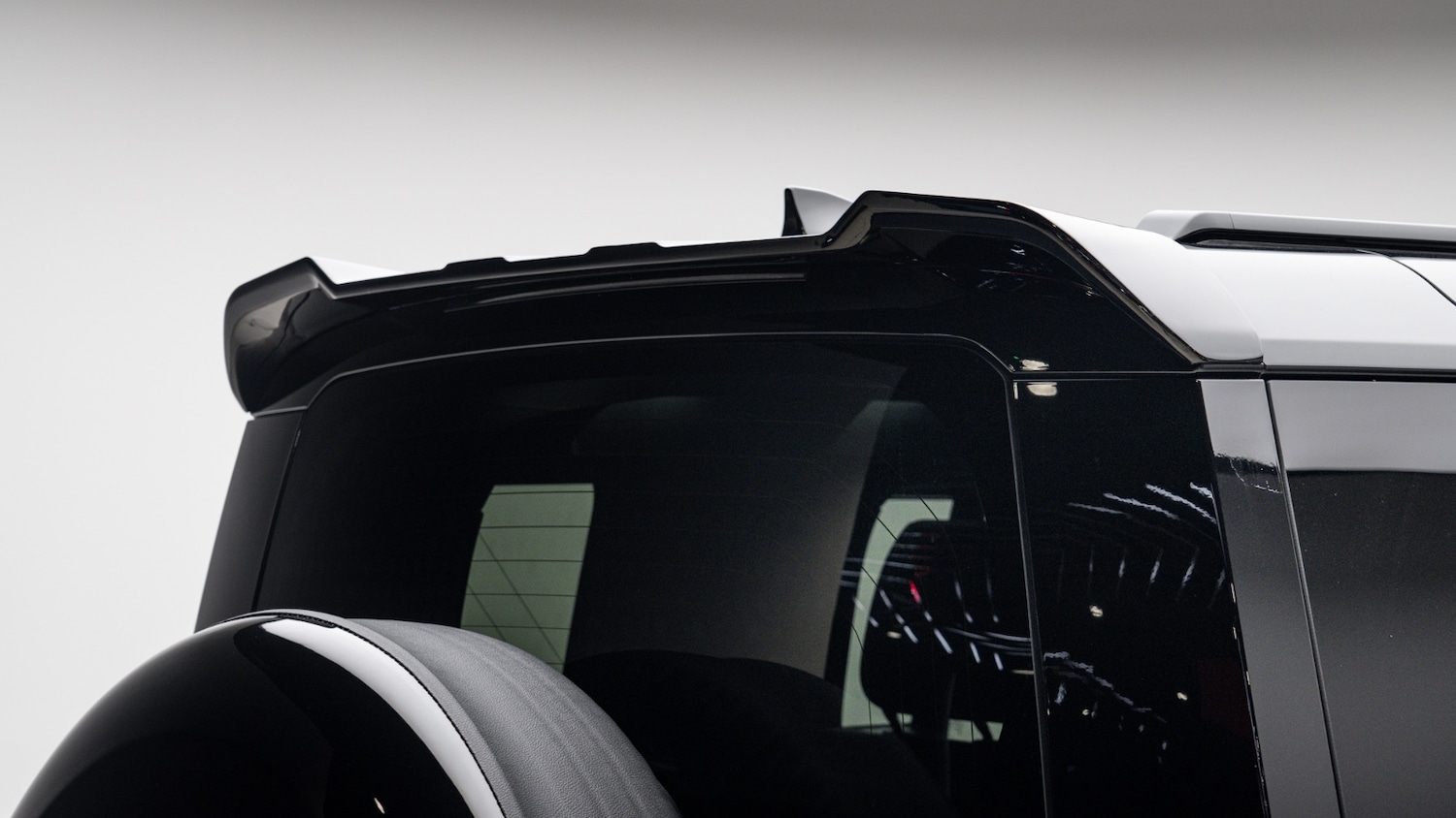 Used Land Rover Defender 2025 for sale - 77137666: Photo 47