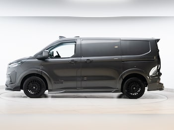 Used Ford Transit Custom 2023 for sale - 78226187: Photo