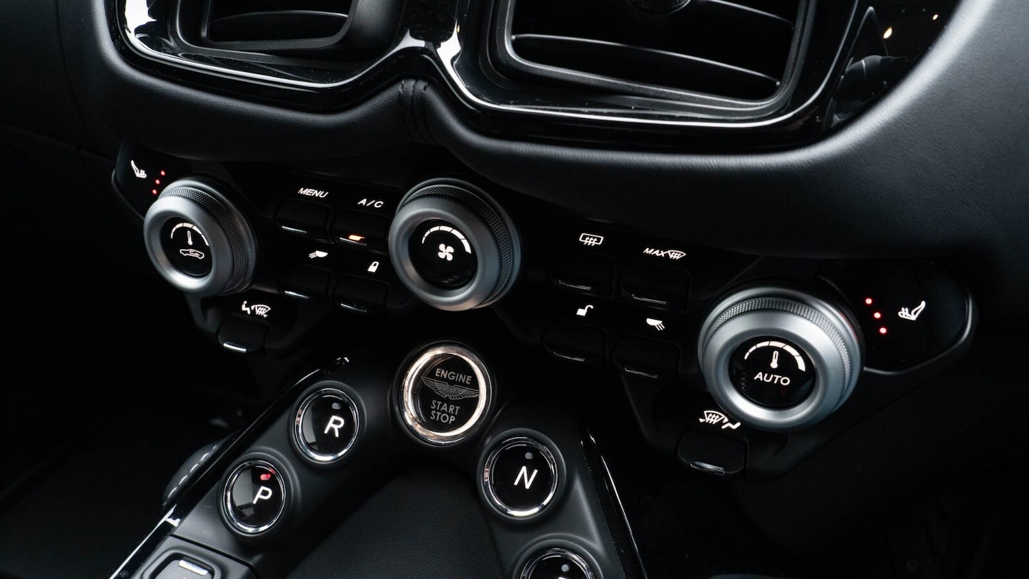 Used Aston Martin Vantage 2022 for sale - 77778329: Photo 20