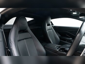 Used Aston Martin Vantage 2022 for sale - 77778329: Photo