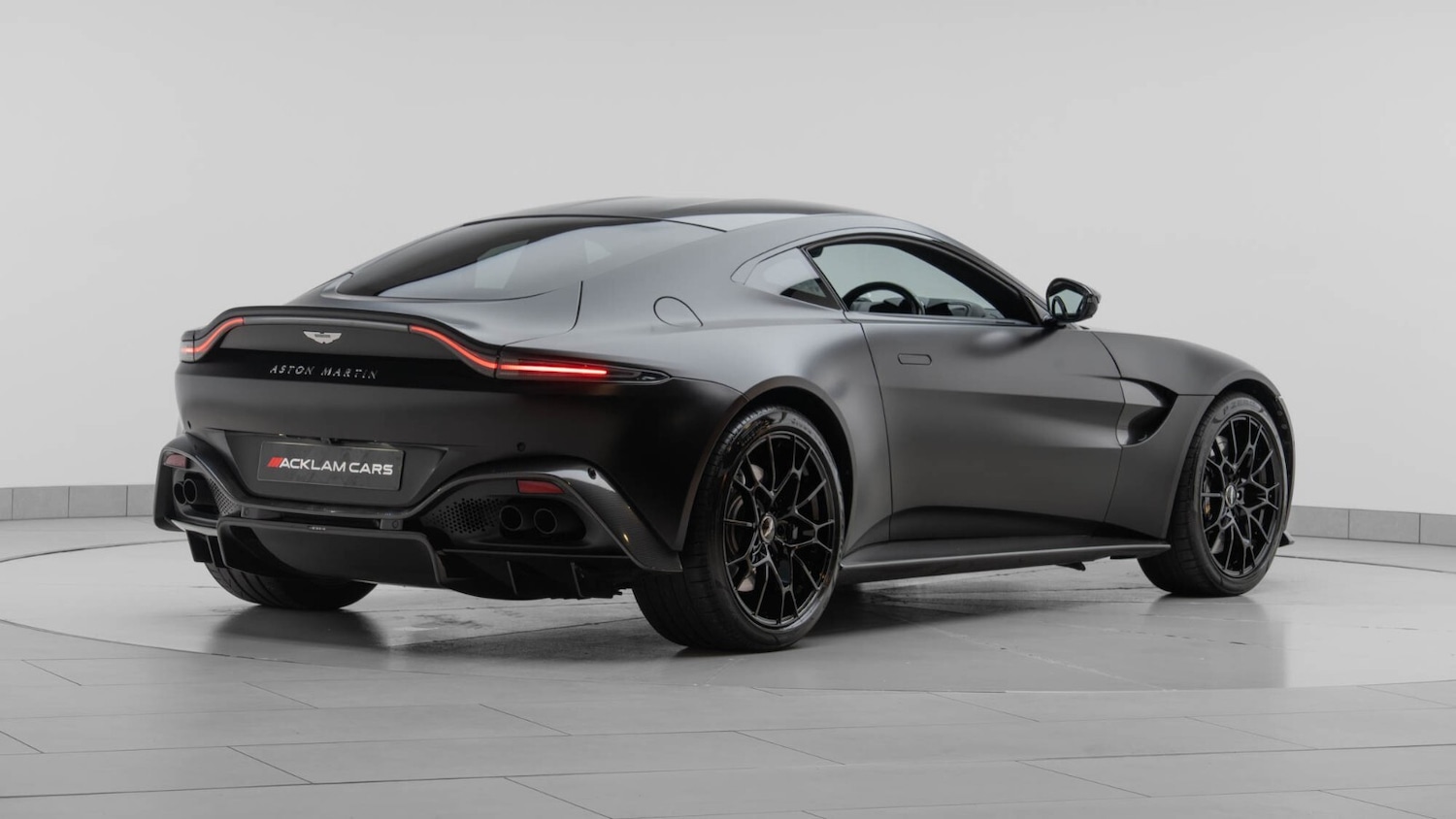 Used Aston Martin Vantage 2022 for sale - 77778329: Photo 5
