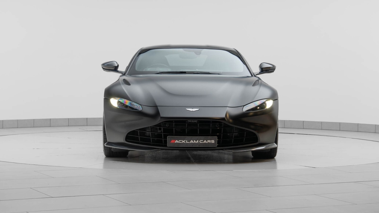 Used Aston Martin Vantage 2022 for sale - 77778329: Photo 6