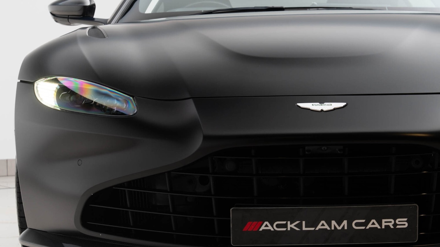 Used Aston Martin Vantage 2022 for sale - 77778329: Photo 7