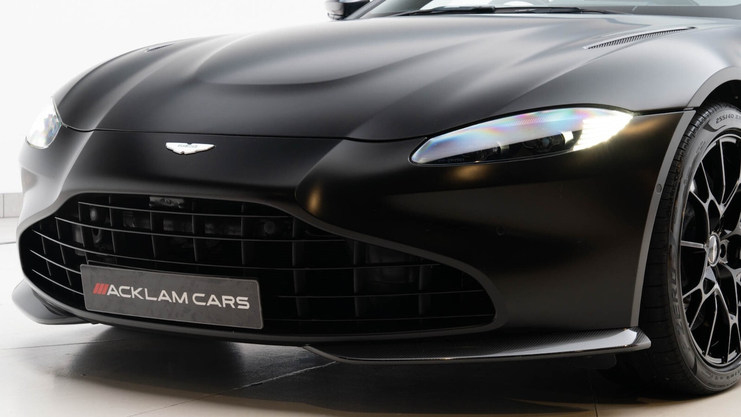 Used Aston Martin Vantage 2022 for sale - 77778329: Photo 8