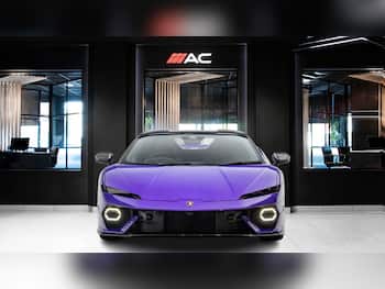 Used Lamborghini Temerario 2026 for sale - 79839074: Photo
