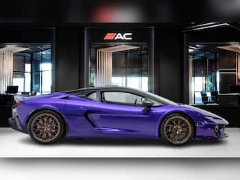 Used Lamborghini Temerario 2026 for sale - 79839074: Photo