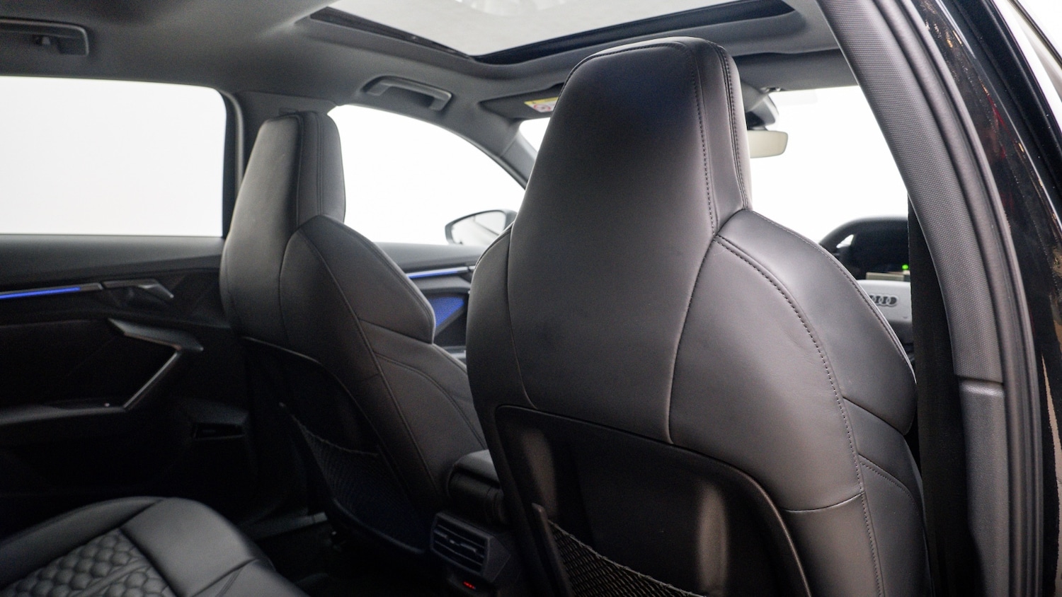 Used Audi RS3 2025 for sale - 77492712: Photo 10