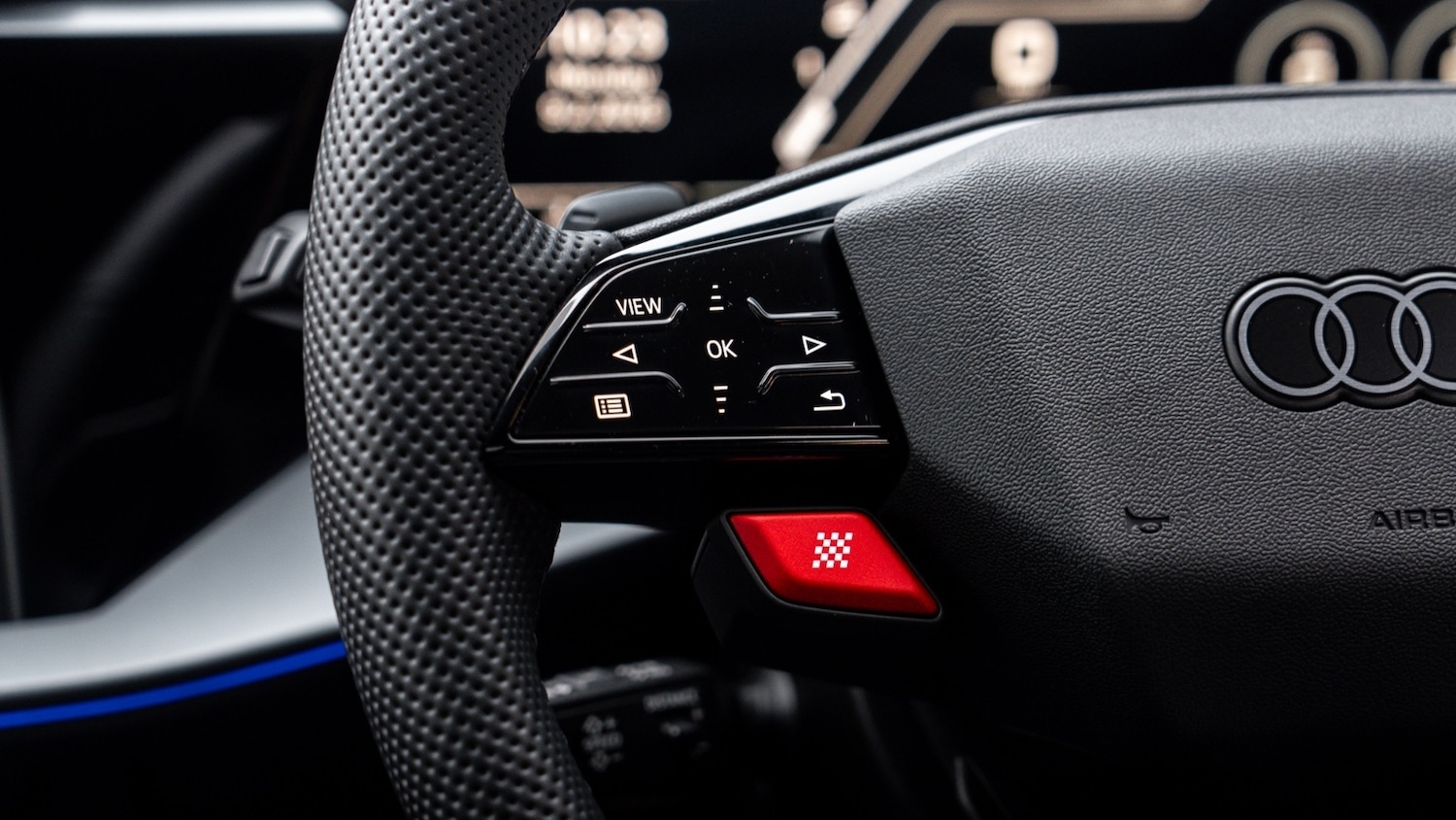 Used Audi RS3 2025 for sale - 77492712: Photo 13