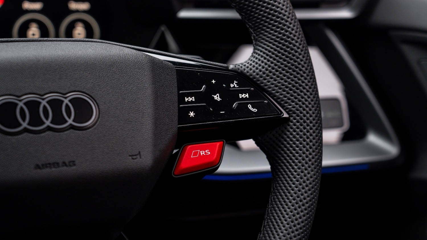 Used Audi RS3 2025 for sale - 77492712: Photo 14