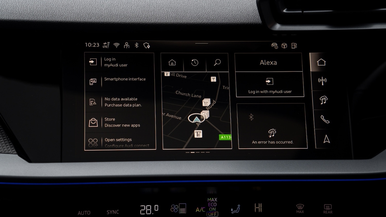 Used Audi RS3 2025 for sale - 77492712: Photo 15