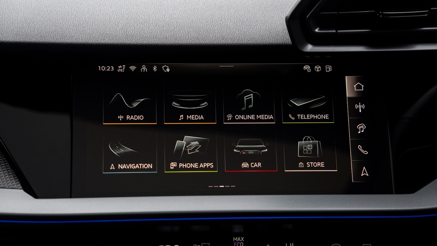 Used Audi RS3 2025 for sale - 77492712: Photo 16