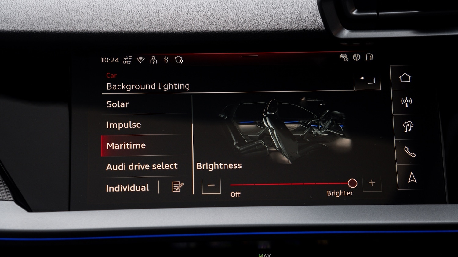 Used Audi RS3 2025 for sale - 77492712: Photo 19