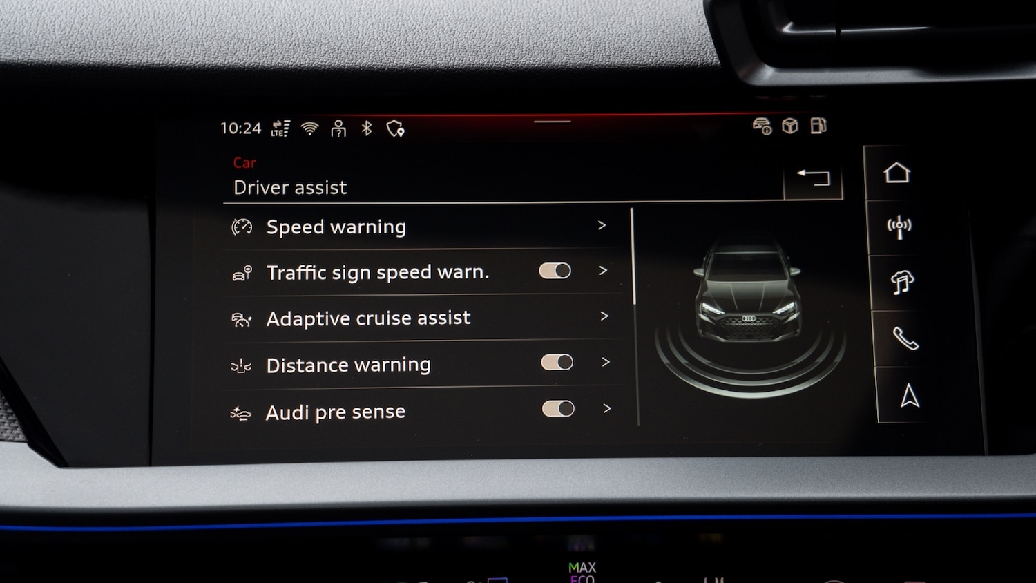 Used Audi RS3 2025 for sale - 77492712: Photo 20