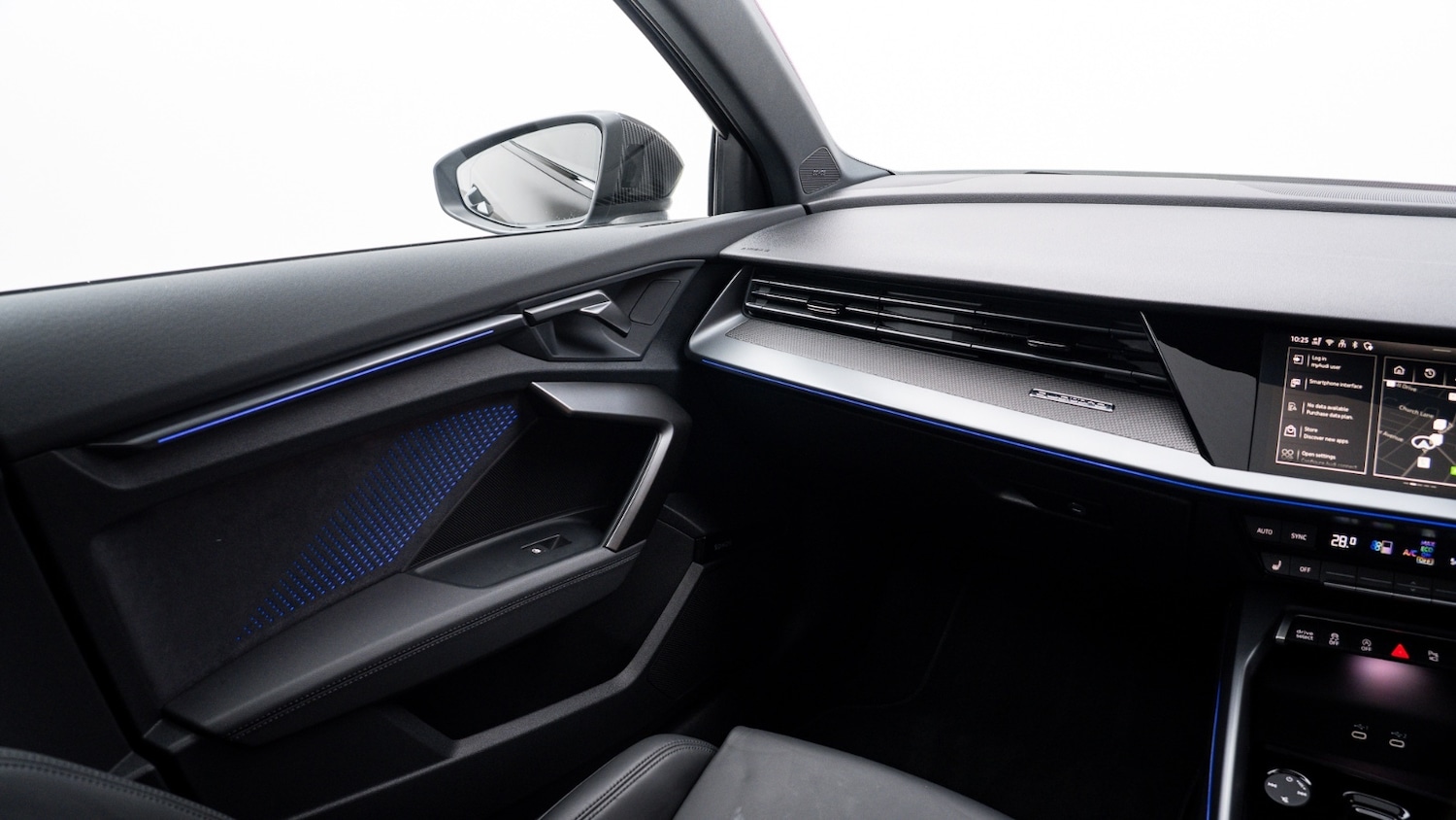 Used Audi RS3 2025 for sale - 77492712: Photo 22