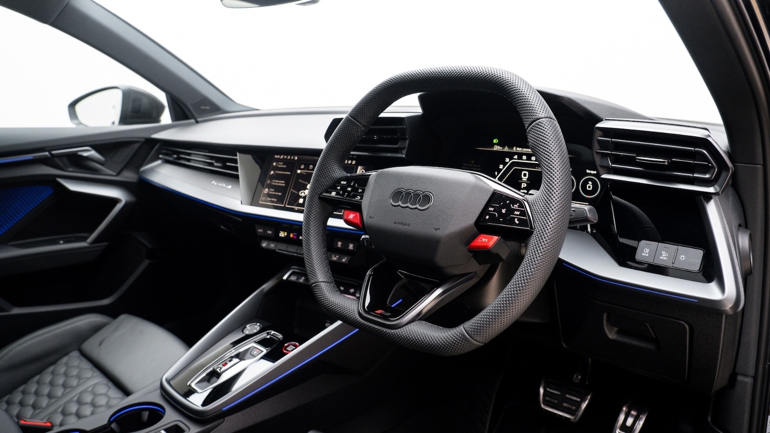 Used Audi RS3 2025 for sale - 77492712: Photo 23