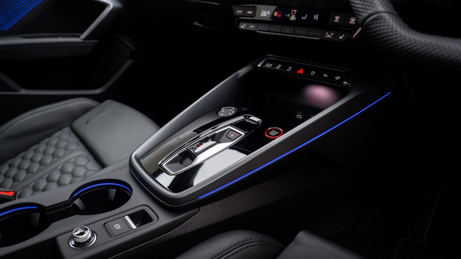 Used Audi RS3 2025 for sale - 77492712: Photo 30