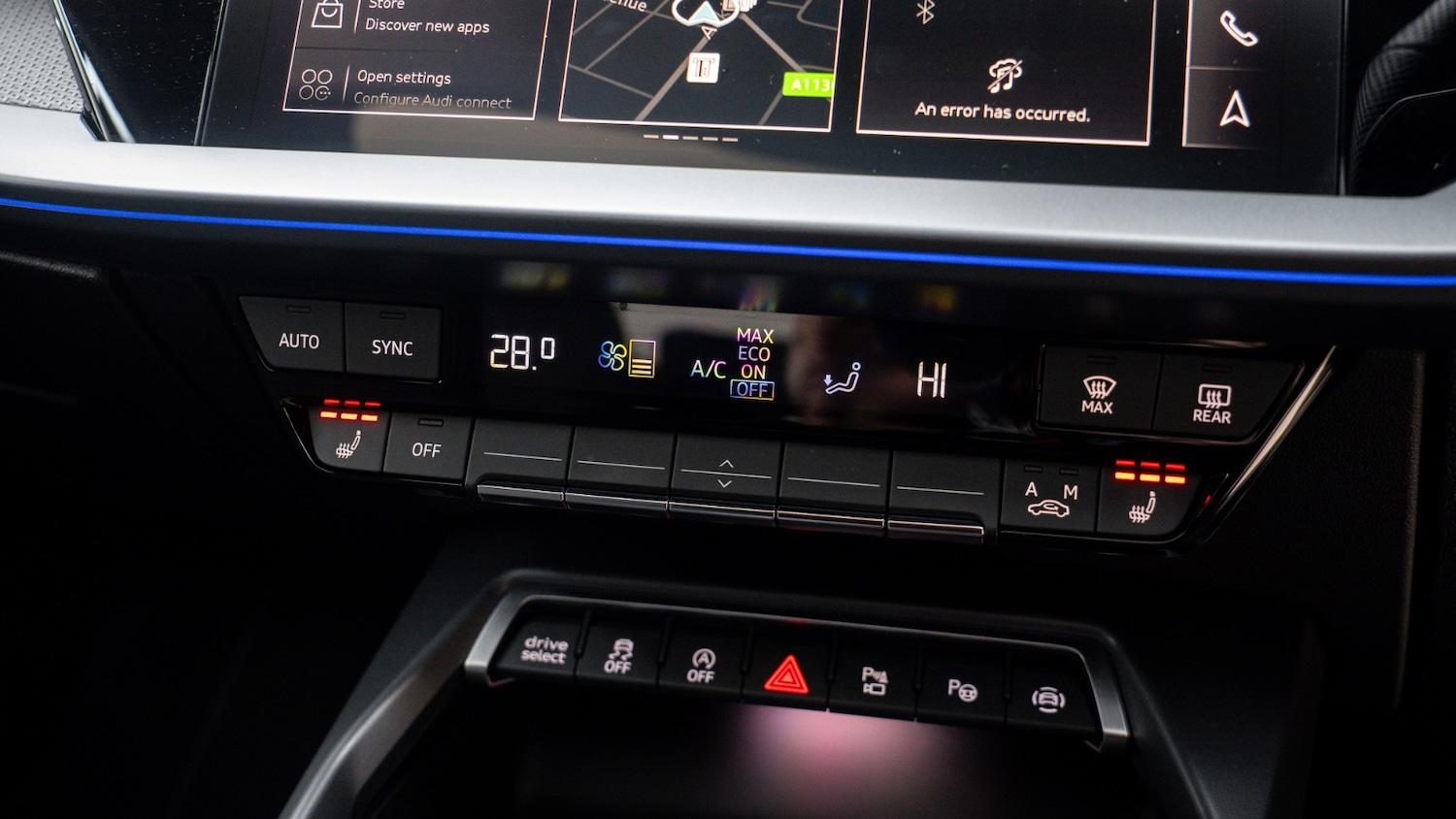 Used Audi RS3 2025 for sale - 77492712: Photo 32