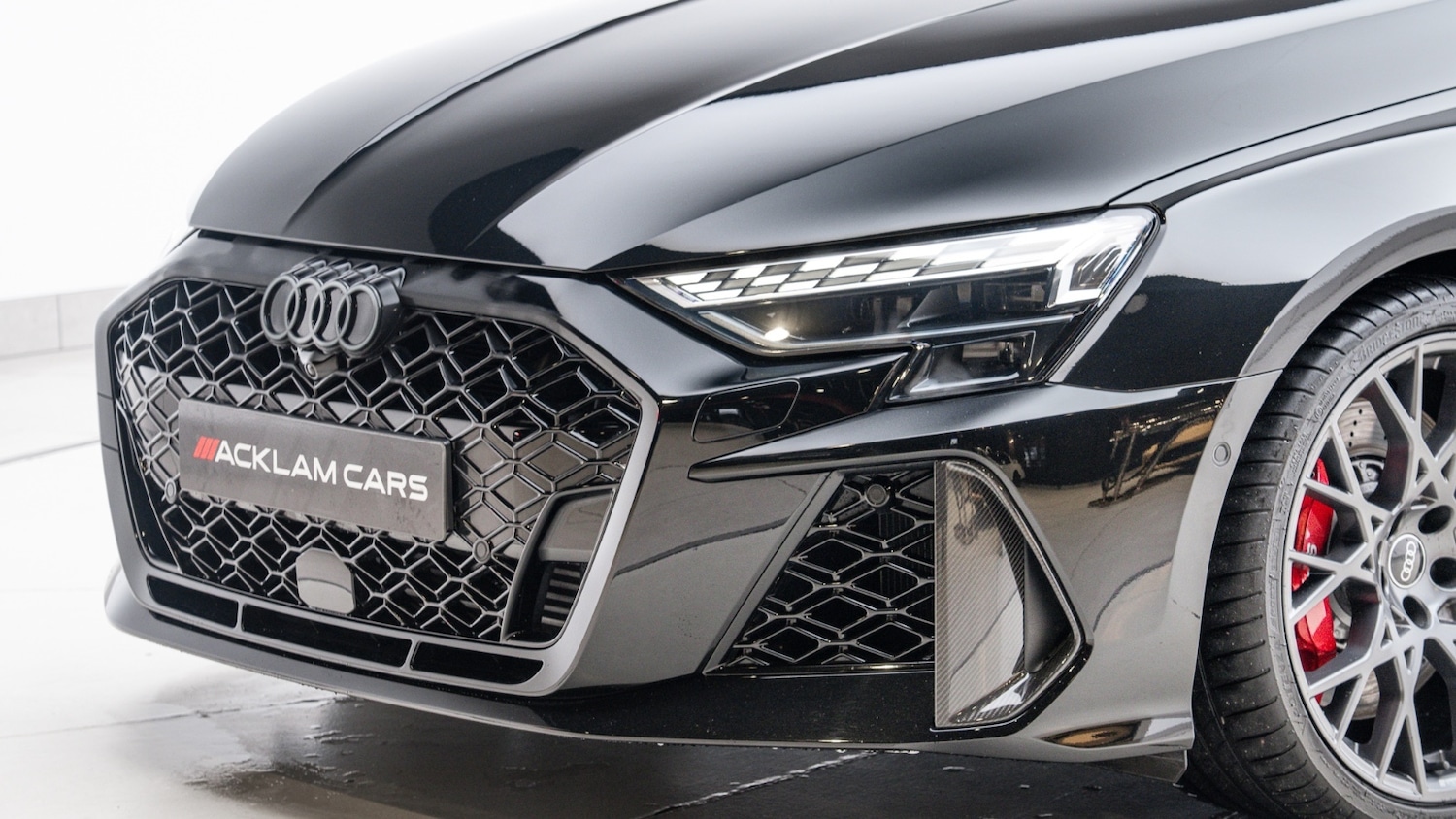 Used Audi RS3 2025 for sale - 77492712: Photo 39