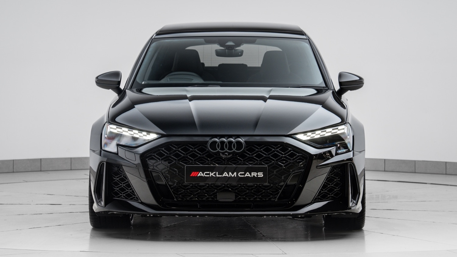 Used Audi RS3 2025 for sale - 77492712: Photo 4