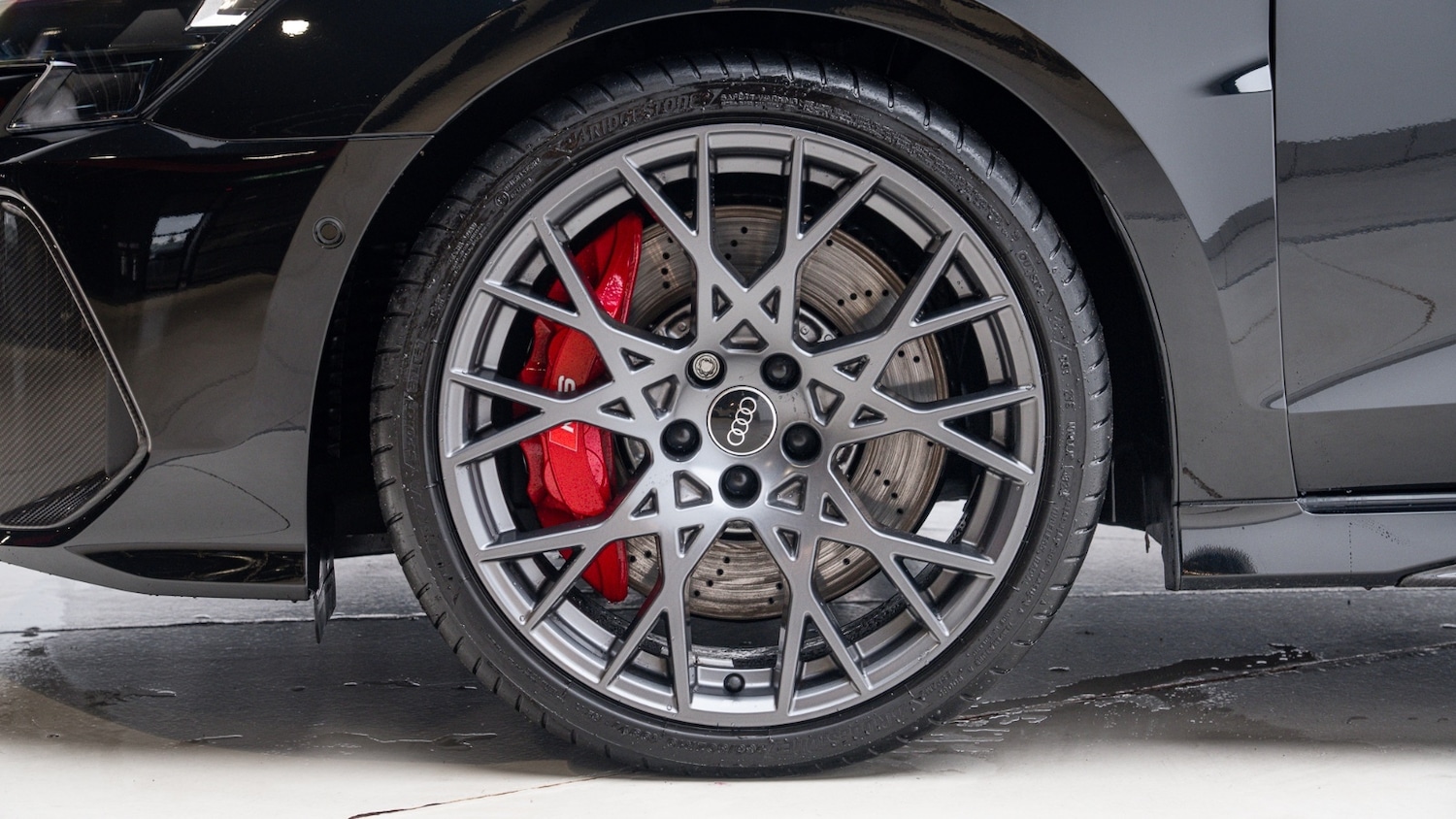 Used Audi RS3 2025 for sale - 77492712: Photo 40